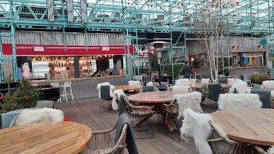 Manifesto Market Anděl