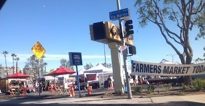 Mar Vista Farmers' Market