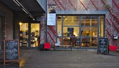 Marché Bio des Tanneurs