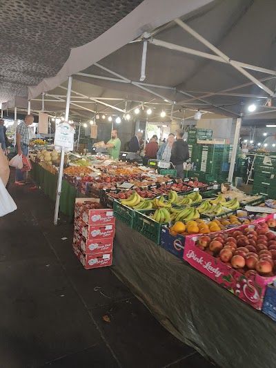 Marché du midi