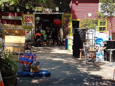Marrickville Organic Food Market