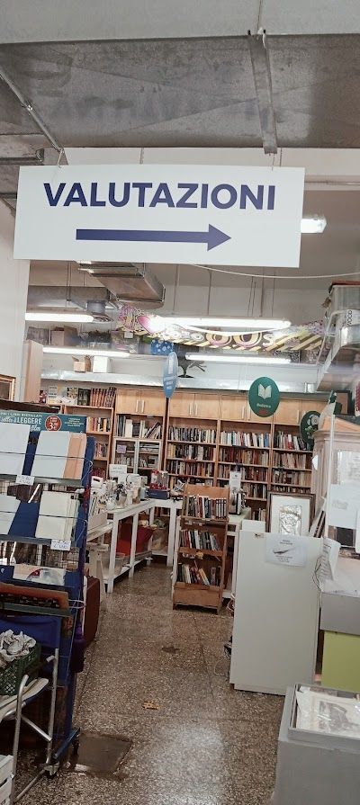 Mercatino dell'usato Roma San Giovanni