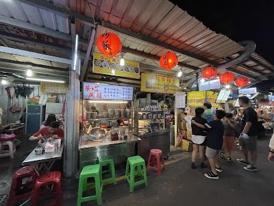 Nanjichang Night Market