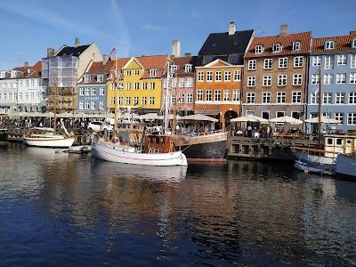 Nyhavn