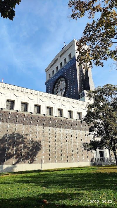 náměstí Jiřího z Poděbrad