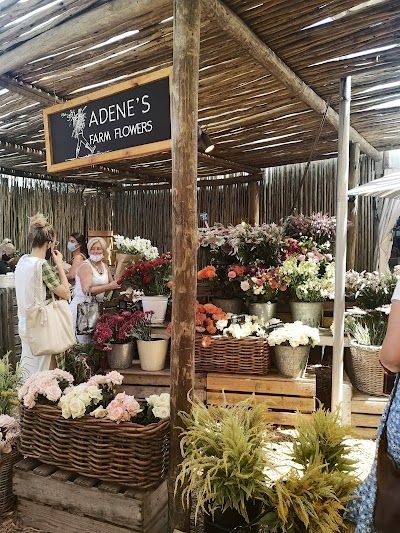 Oranjezicht City Farm Market