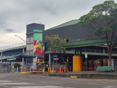 Paddy's Markets Flemington