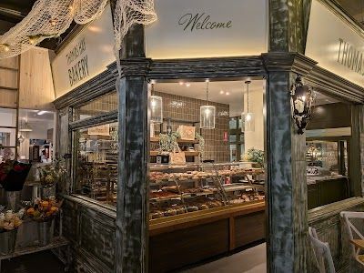 Paddy's Markets Haymarket