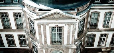 Palais Thurn und Taxis