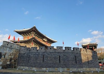 Paldalmun Gate
