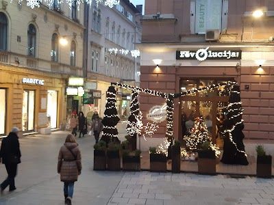 Pijaca Markale food market