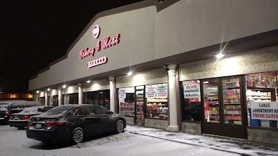 Pita Inn Meat Market and Bakery