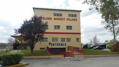 Redland Market Village