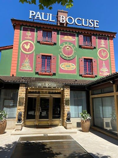 Restaurant Paul Bocuse