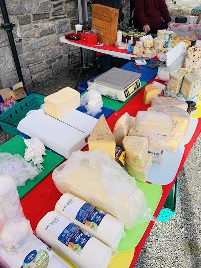 Skerries Mills Farmers Market