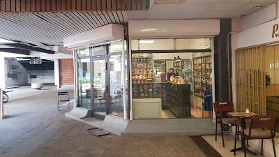 Stari Merkator Shopping Center