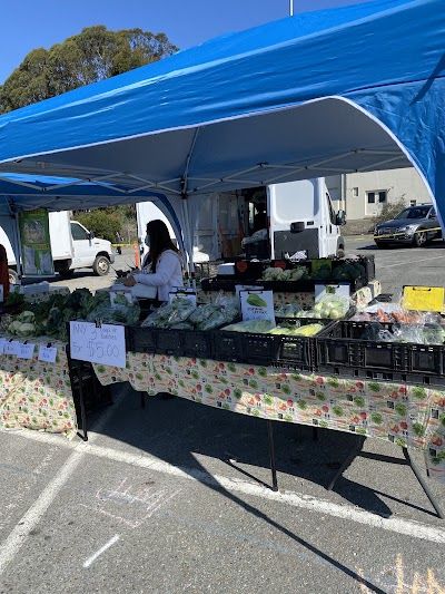 Stonestown Farmers Market