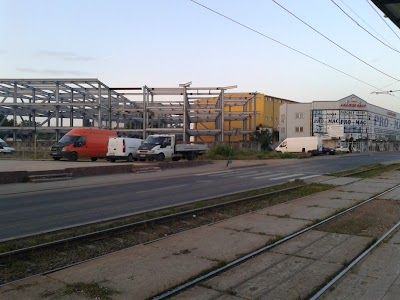 Strada Valea Cascadelor