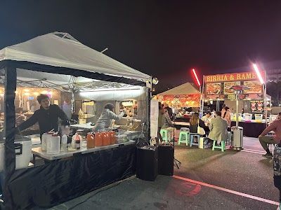 Thai Night Market