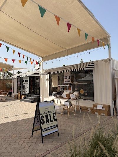 The Ripe Market- Academy Park