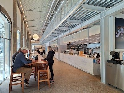 Time Out Market Porto