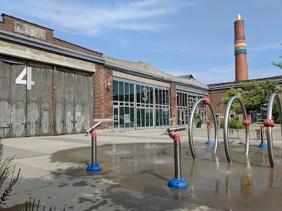 Wychwood Barns Park