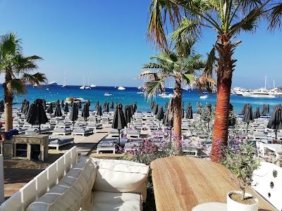 Yialo Yialo Restaurant Mykonos