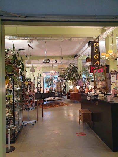 Zürcher Brockenhaus