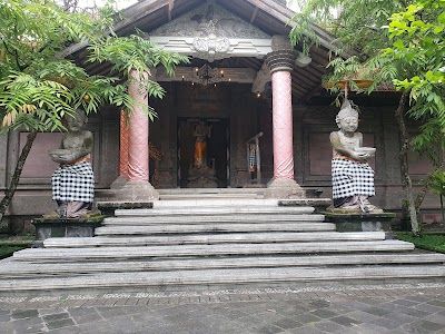 Agung Rai Museum of Art