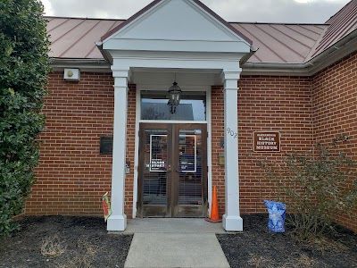 Alexandria Black History Museum