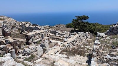 Ancient Thera
