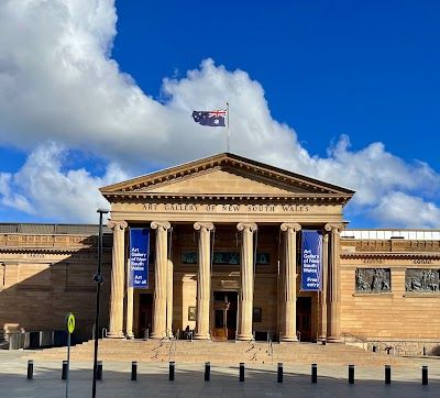 Art Gallery of New South Wales