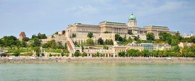 Budapest History Museum / Castle Museum