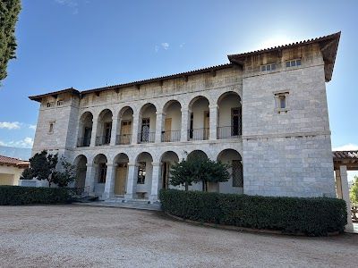 Byzantine & Christian Museum