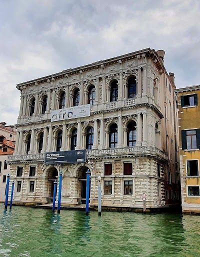 Ca' Pesaro International Gallery of Modern Art