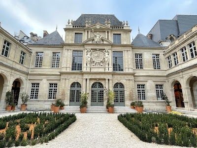 Carnavalet Museum