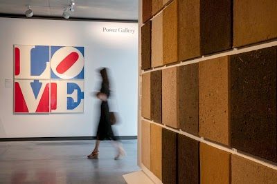 Chau Chak Wing Museum