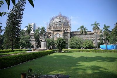 Chhatrapati Shivaji Maharaj Vastu Sangrahalaya