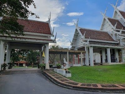 Chiang Mai National Museum