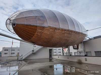 DOX Centre for Contemporary Art