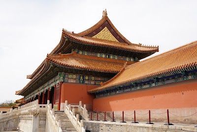 Forbidden City