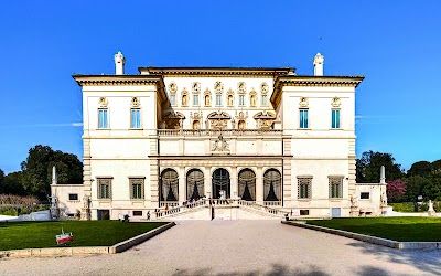 Galleria Borghese