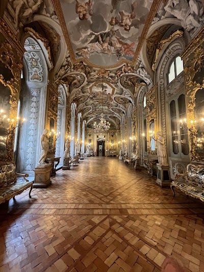 Galleria Doria Pamphilj