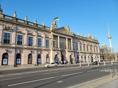 German Historical Museum