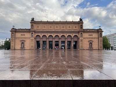 Hamburger Kunsthalle