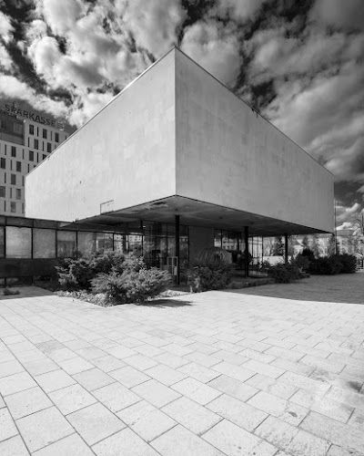 History Museum Of Bosnia and Herzegovina