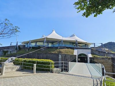 Hong Kong Museum of The War of Resistance and Coastal Defence
