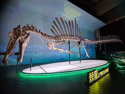 Hong Kong Science Museum