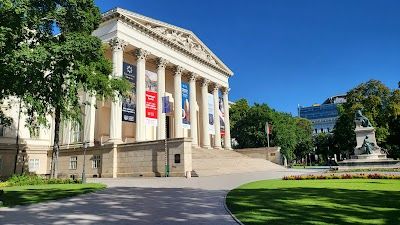 Hungarian National Museum