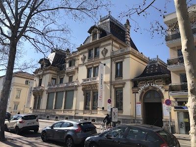 Institut Lumière